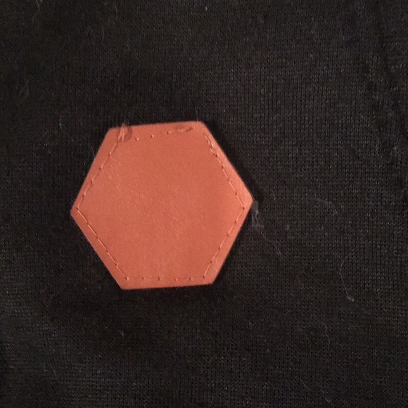 Men's Black Performance Jacket - Picture 2 of 12